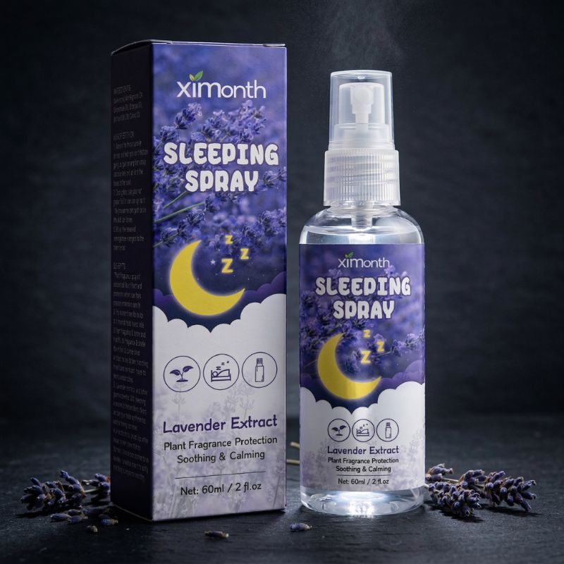 Spray sommeil relaxant CervOff