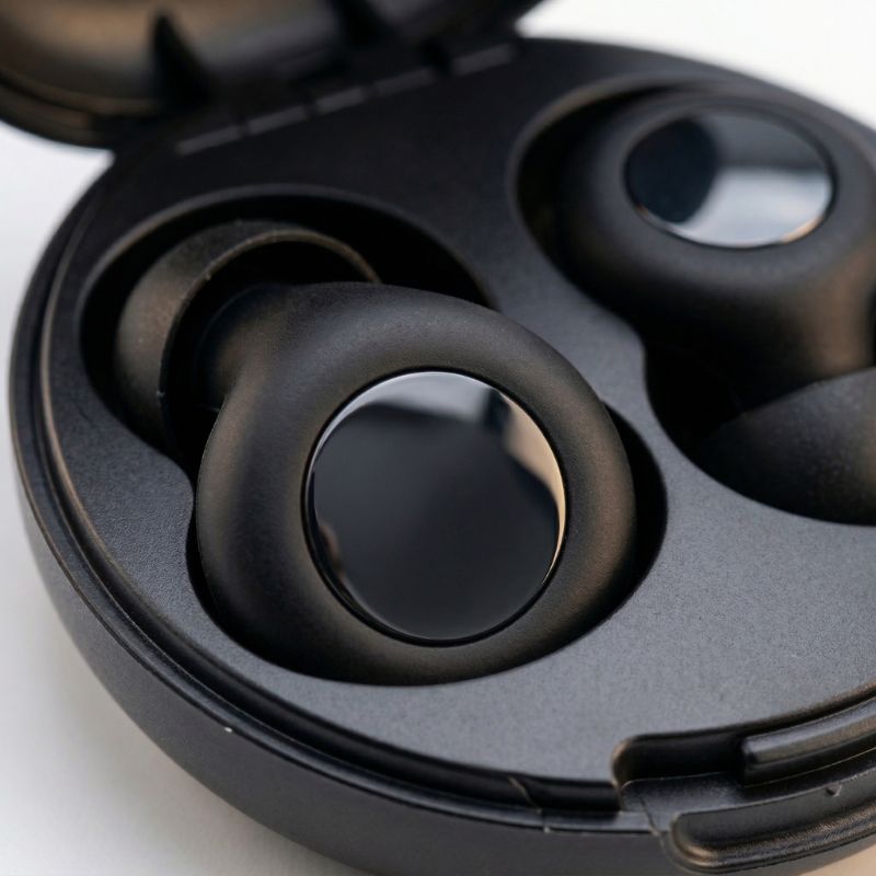 Bouchons d’oreille anti-bruit CervOff