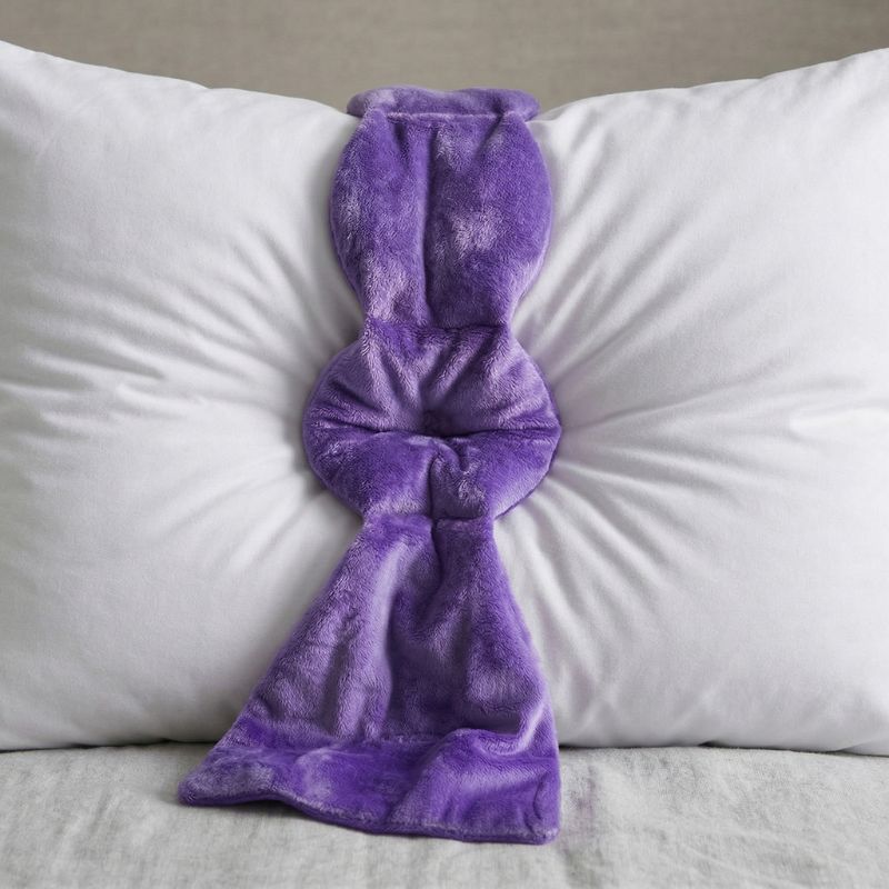 Masque de sommeil lesté CervOff