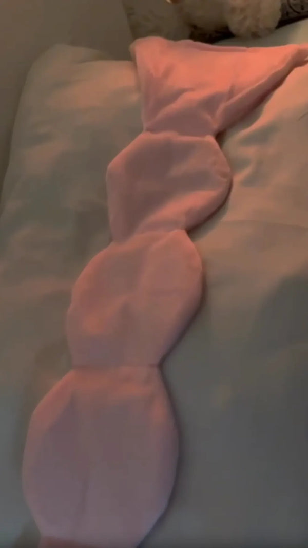 Masque de sommeil